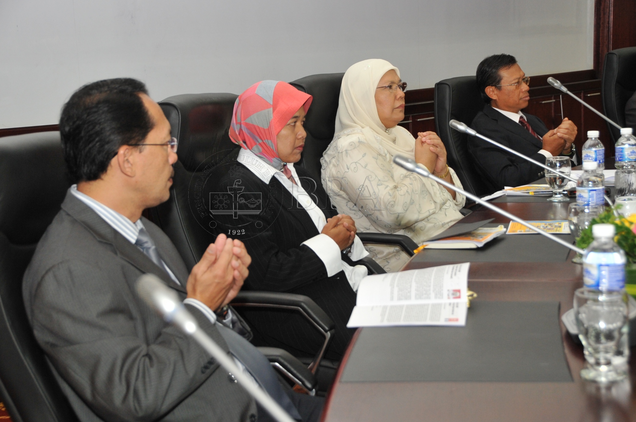 BPA 12 59 sukan PRO 9315